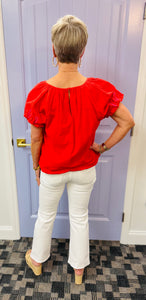 The Celsey Top