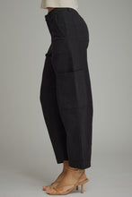 The Hannah Pant (Black)