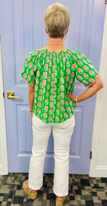 The THML Harper Top