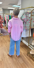 The Hart Top (Pink)