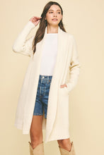 The Margot Sweater