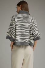 The Elara Sweater (Gray)