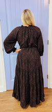 The Tallulah Dress