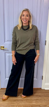 The Presley Sweater