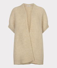 The Finley Vest (Sand)