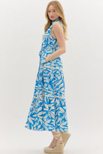 The Emryn Dress