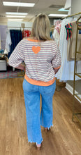 The Mary Top