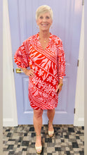 The Bettina Dress
