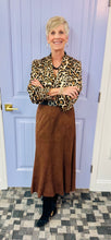 The THML Drew Skirt