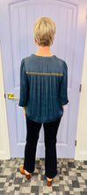 The Rhodes Top