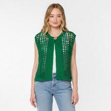 The Evens Top