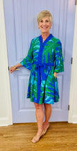 The Ash Dress