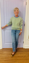 The Janine Sweater