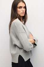 The Freya Sweater