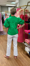 The Danni Top