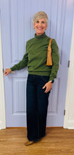The Coco Sweater