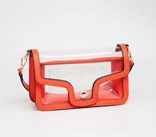 Lila Stadium  Bag