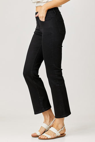 The Kirby Black Jean
