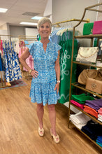 The Margot Dress
