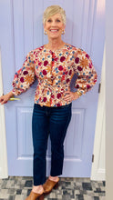 The Kelly Top
