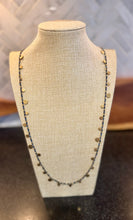 Marilyn Necklace (Several Colors Available)