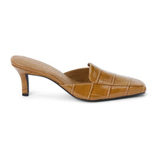 The Davey Mule
