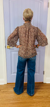 The Jackie Top