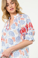 The THML Julia Top*Final Sale