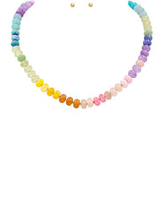 The Laura Necklace