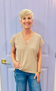 The Danni Top
