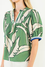 The THML Grace Top