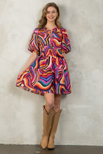 THML Dolly Dress*Final sale