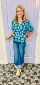 The THML Happy Top