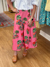 The Ada Skirt (Pink Isles) *30%off w/code:SUMMER
