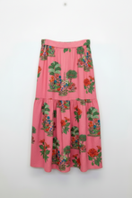 The Ada Skirt (Pink Isles) *30%off w/code:SUMMER
