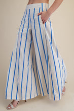 The Rolland Pant(Blue),expecting shipment 7/15