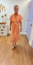 The Diecy Dress