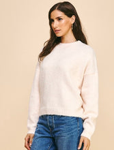 The Marisol Sweater