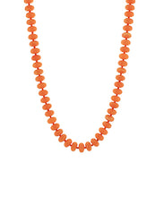 The Jessie Necklace (multiple colors)
