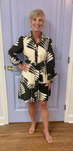 The Willow Dress