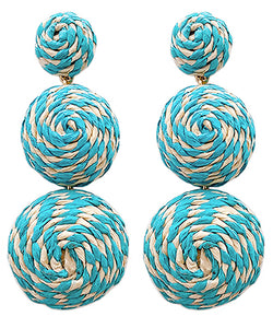 Angela Earrings