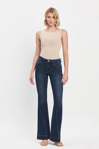 The Bettie Flare Jean