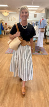 The Marlena Skirt