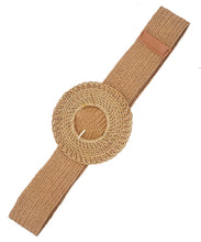 The Simone Belt