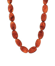 The Chloe Agate Necklace