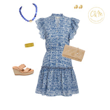 The Margot Dress