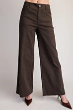 The Lakin Pant (Brown)