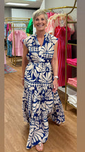 The Diana Dress