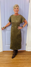 The Oakley Dress