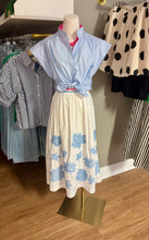 The Hunter Top (Light Blue) *30%off w/code: SUMMER
